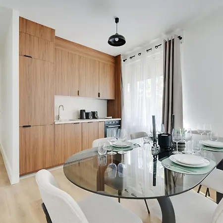 Beautiful 8 Persons L014 Apartamento Paris