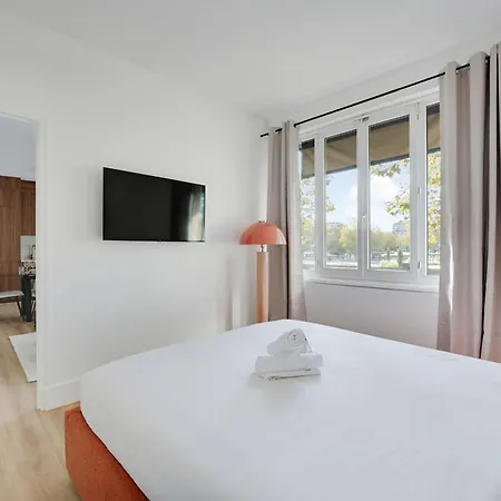 Beautiful 8 Persons L014 Apartamento *