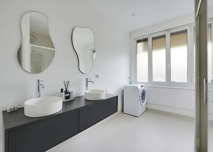 Beautiful 8 Persons L014 Apartamento